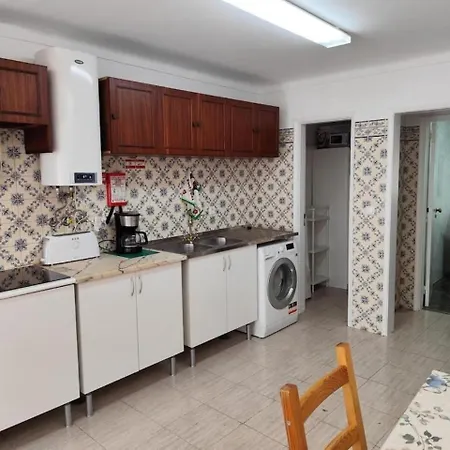 Apartment Hugo's Historic