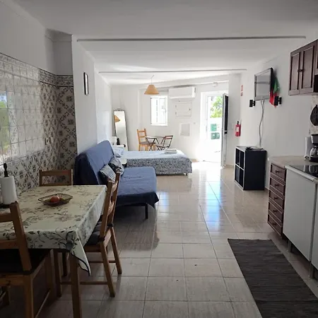 Hugo's Historic Apartment