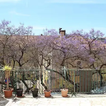 Hugo's Historic Lisbon